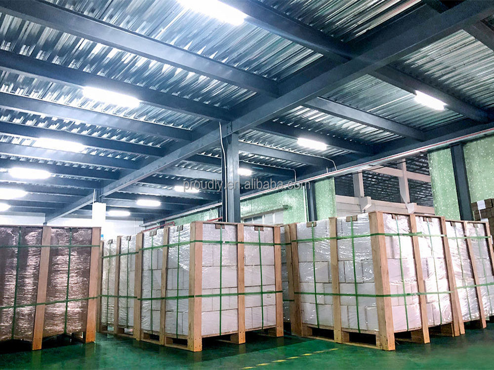 Warehouse & Storage